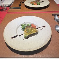 鉄板焼き 表参道 -  鉄板焼き 表参道 -