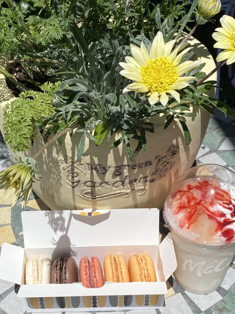 マクドナルド 酒田こぴあコープ店 - 酒田（ハンバーガー）の写真