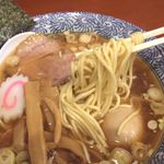 中華そば ふうみどう - 