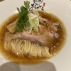 麺 銀座おのでら 本店