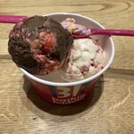 Baskin Robbins - 