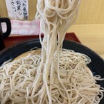 蕎麦 たりお - 