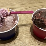 Baskin Robbins - 