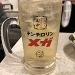 串カツ田中 - 