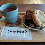 ovgo Baker Nijo St. - 