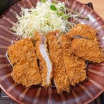 TONKATSU&OBANZAI KATSUHIRO - 