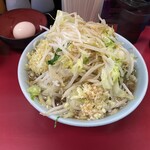 ラーメン二郎 - 