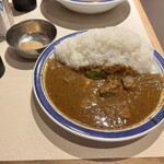 カリーライス専門店エチオピア - 