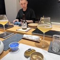 鮨 つむぎ - 