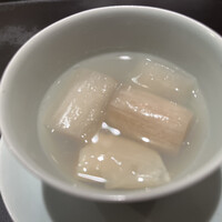 御料理 かつ志 - 