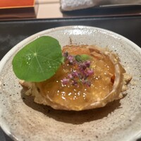 御料理 かつ志 - 