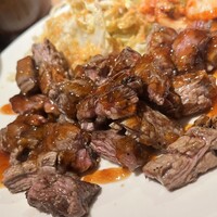 肉のあかい - 