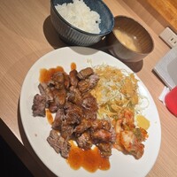 肉のあかい - 
