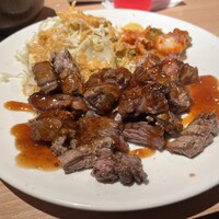 肉のあかい - 