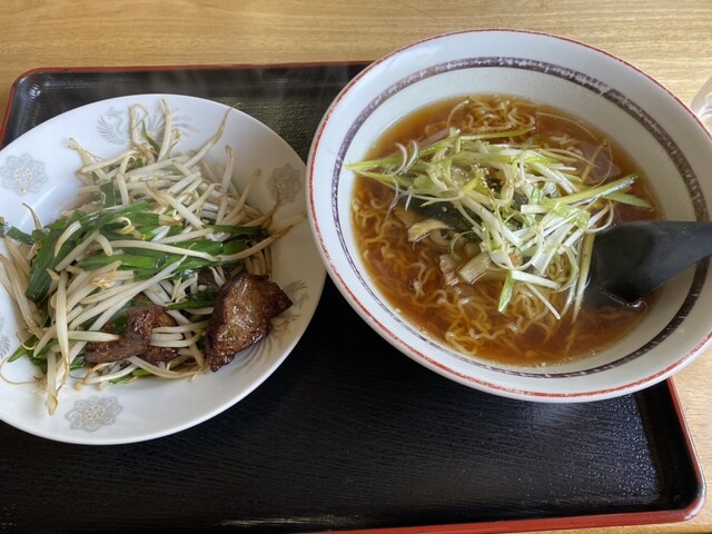 中華料理龍苑 - 長苗代（中華料理）の写真