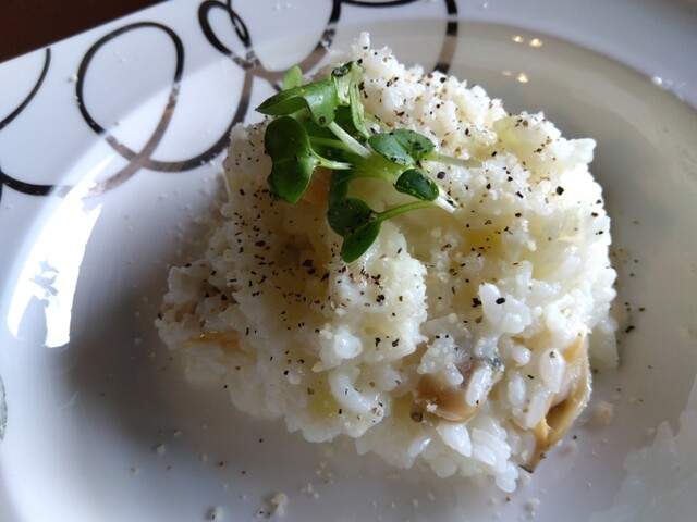 陽なたぼっこ - 竜田（薬膳）の写真