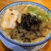元祖赤のれん 節ちゃんラーメン 天神本店