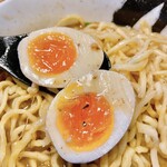 麺屋久兵衛  - 