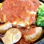 ウッディベア - 