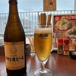 廣島つけ麺本舗 ばくだん屋 - 