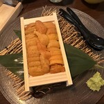 函館海鮮うにくら - 