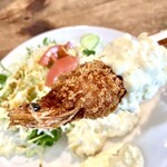 ウッディベア - 