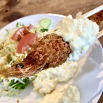 ウッディベア - 