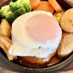 ウッディベア - 