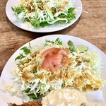 ウッディベア - 