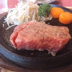 レストラン・ハイポー 福津店 - 