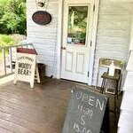 ウッディベア - 