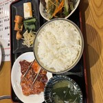 焼肉商店 そら - 