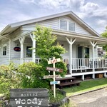 ウッディベア - 