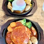 ウッディベア - 