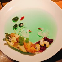 京鼎樓 HANARE店 - 