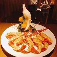 京鼎樓 HANARE店 - 