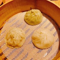 京鼎樓 HANARE店 - 