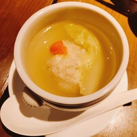 京鼎樓 HANARE店 - 