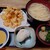 本格手打うどん 麺むすび - 料理写真: