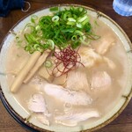 Toripaitan Ramen Chikin Uingu - 