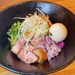 TOMORROW NEVER NOODLES - 