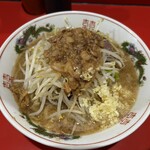 Ramen Jirou Chibaten - 