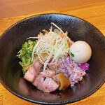 TOMORROW NEVER NOODLES - 