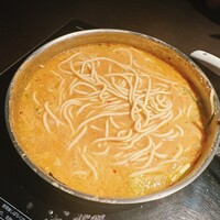 博多もつ鍋 やま中 赤坂店 - 