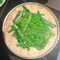 博多もつ鍋 やま中 赤坂店 - 