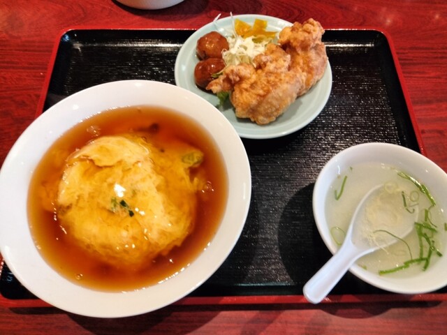 いまざと 彩七 今里 - 今里（大阪メトロ）/中華料理 | 食べログ