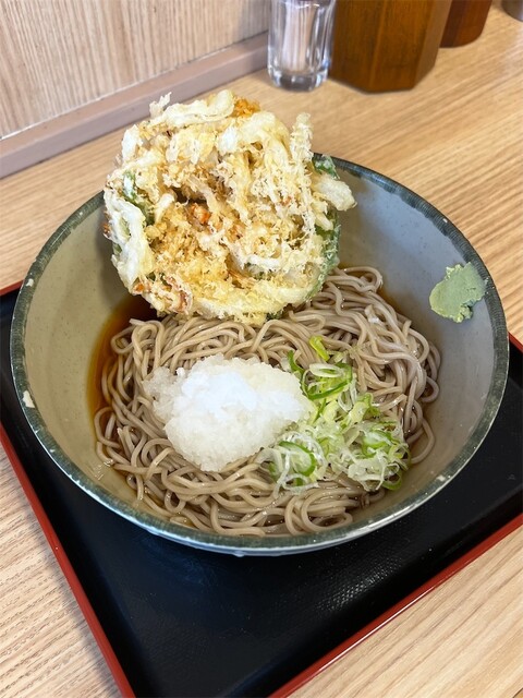 Nadai Hakone Soba Kitami Ten photo 4