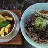 つけ蕎麦 六文銭