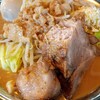 RAMEN HITONI YASASHIKU - 