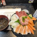 Heiroku Sushi - 